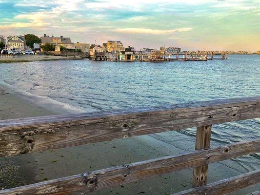 William Morrow Municipal Beach Park