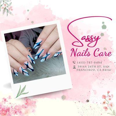 Sassy Nails Care