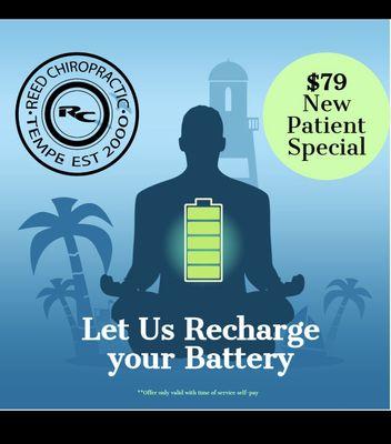 Reed Chiropractic
