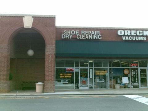 Yeo's Cleaner Corporation