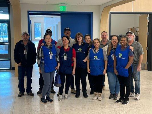 Partner Facility Solutions