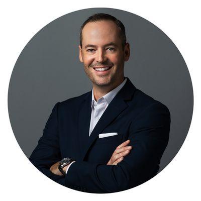 Gaston Javurek - EQ1 Real Estate