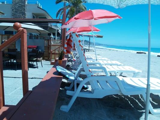 you could be here right now :)