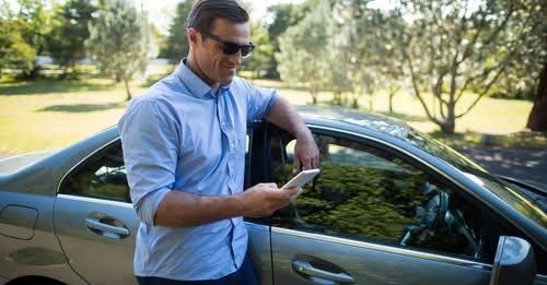 Atomic Ride Services