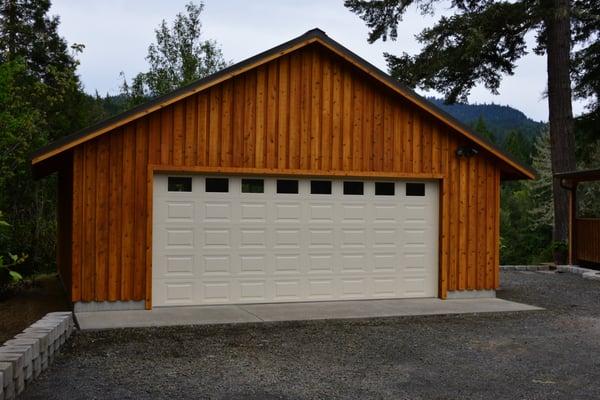 Martinka & Son Construction