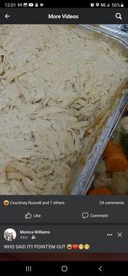 The Enchanted Kitchen