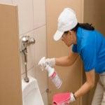 JAN-PRO Cleaning & Disinfecting in Western Carolinas