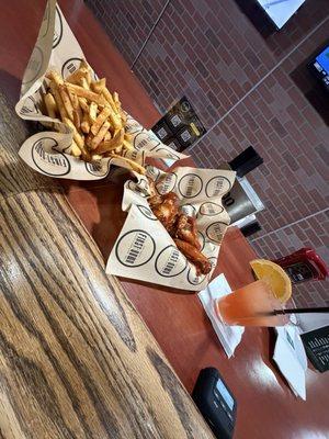 First Down Sports Bar & Grill