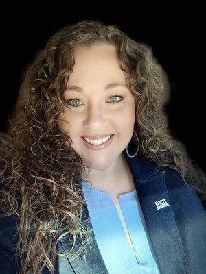 Brooke Pullens, REALTOR, EXIT Southern Realty