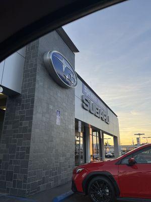 showcase Auto Center