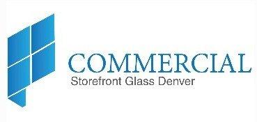 Commercial Storefront Glass Denver