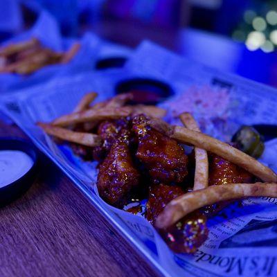 Chimak House - Riverside