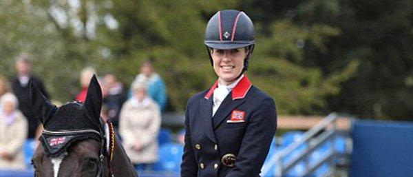 Charles Owen Helmets