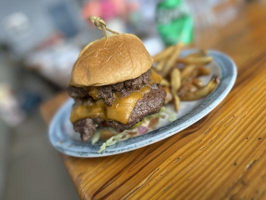 Wright Square Bistro