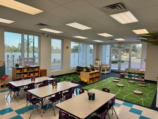 Harbor Views Creative Learning Center