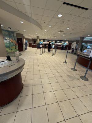 Credit Union of New Jersey