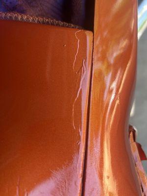 The Spot Mobile Auto Body