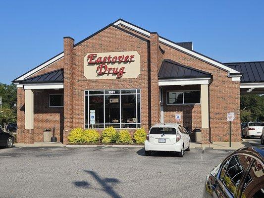 Eastover Drug