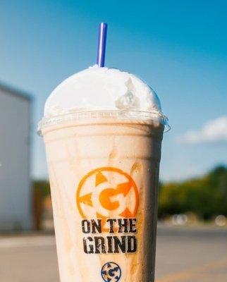 On The Grind