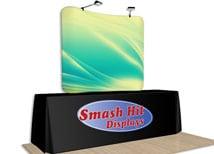 Smash Hit Displays