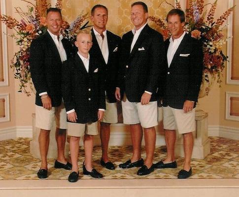 Parker Brothers Carpet Cleaning