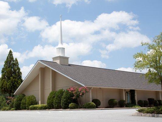 Providence Church