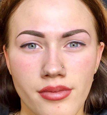 European Permanent Makeup Studio