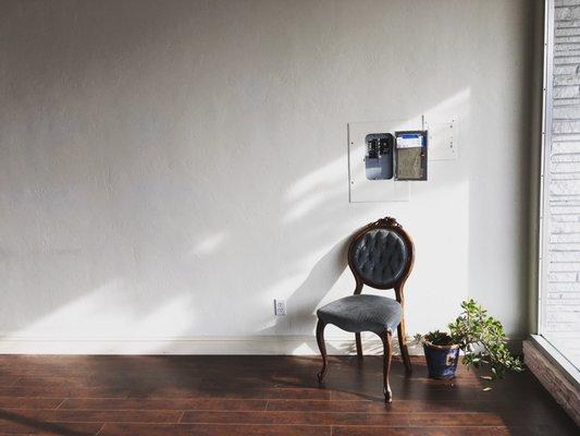 Tri-Chromatic Gallery