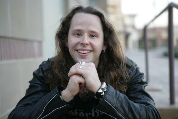 David Clemmensen: Men's Empowerment Coach