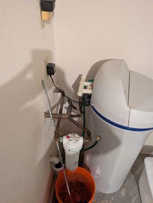 Los Plomeros Plumbing and Gas