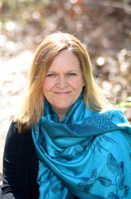 Mary Lucille Glynn Masters of Counseling Psychology Lisc. Massage Therapist Certified Focusing Trainer