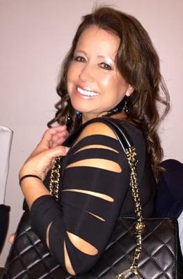 Blanca Winter Hair Studio 19