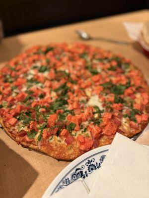 Tadka Indian Restaurant