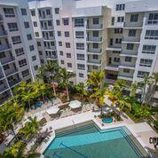 Loftin Place Pool Side