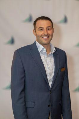 Owner/President Nick Daddona