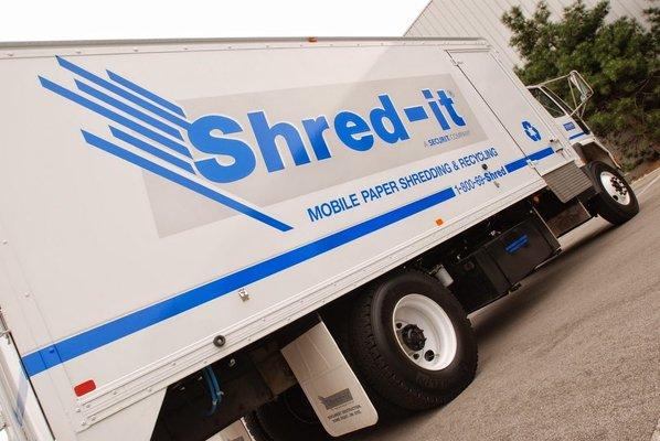 Shred-it