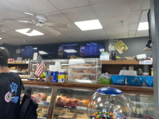 Wolf's Lane Delicatessen