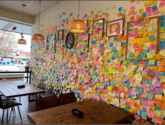 Ming’s Bubble Tea Solon