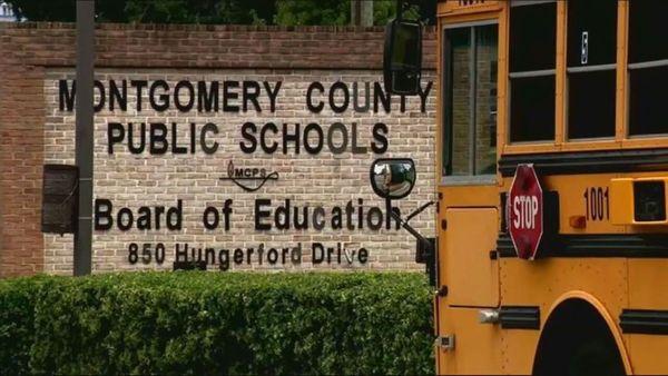 Montgomery County School District