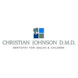 Christian A. Johnson DMD