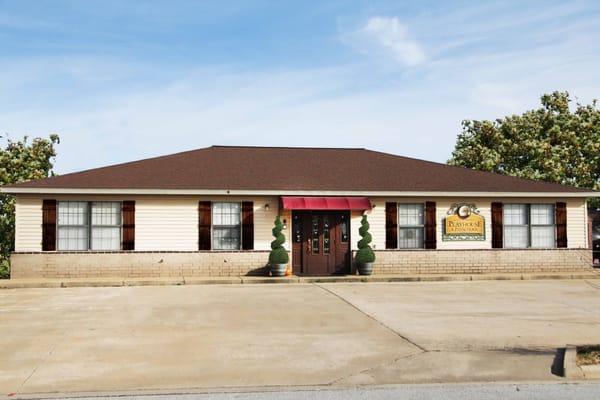 Little Sunshine's Playhouse of Ozark