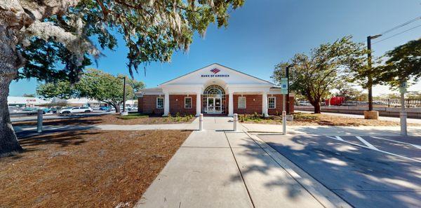 Bank of America