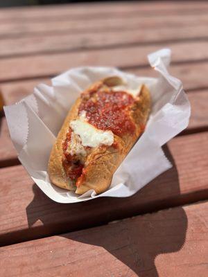 Mangiamo