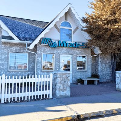 Miracle-Ear Hearing Aid Center