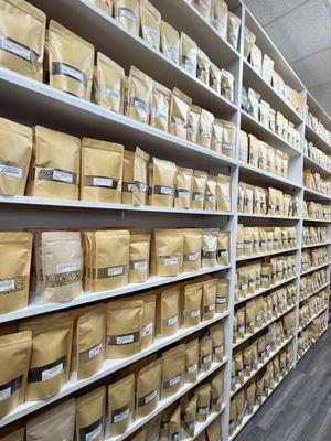 A-Z Nutrition&Smoothies