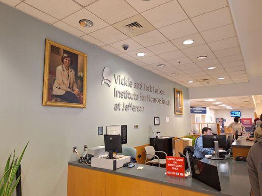 Jefferson Headache Center