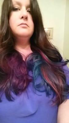 Teri's Hair Designers