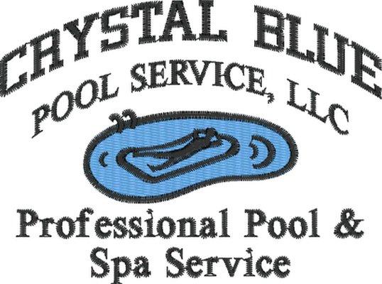 Crystal Blue Pool Service
