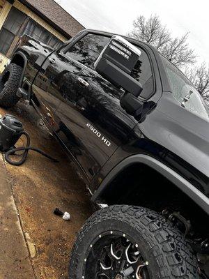 Mjs Express Detailing