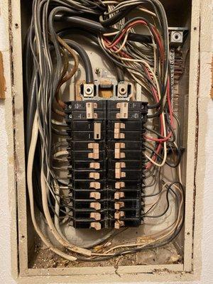 Texas Electric